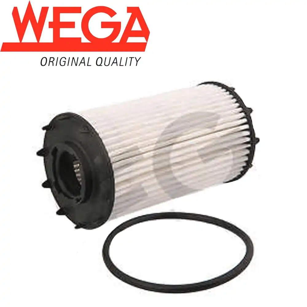 FILTRO OLEO AUDI A6 3.0 V6 2018 EM DIANTE - REFIL