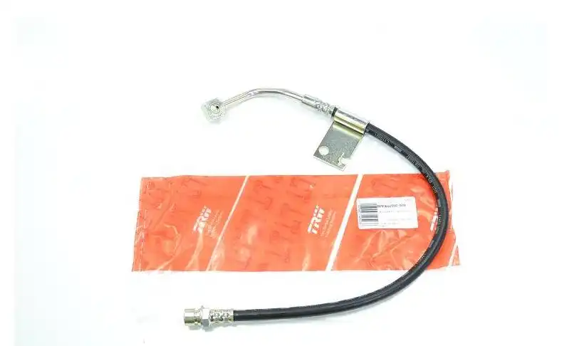 FLEXIVEL FREIO DIANT ESQ S-10 BLAZER 95/