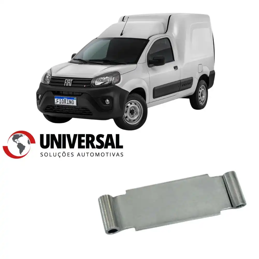 MOLA LIMITADOR TAMPA FIORINO FURGAO (MOLA)ESQ/DIR