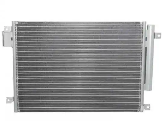 CONDENSADOR AR CONDICIONADO FIAT UNO 2010/ SISTEMA VALEO