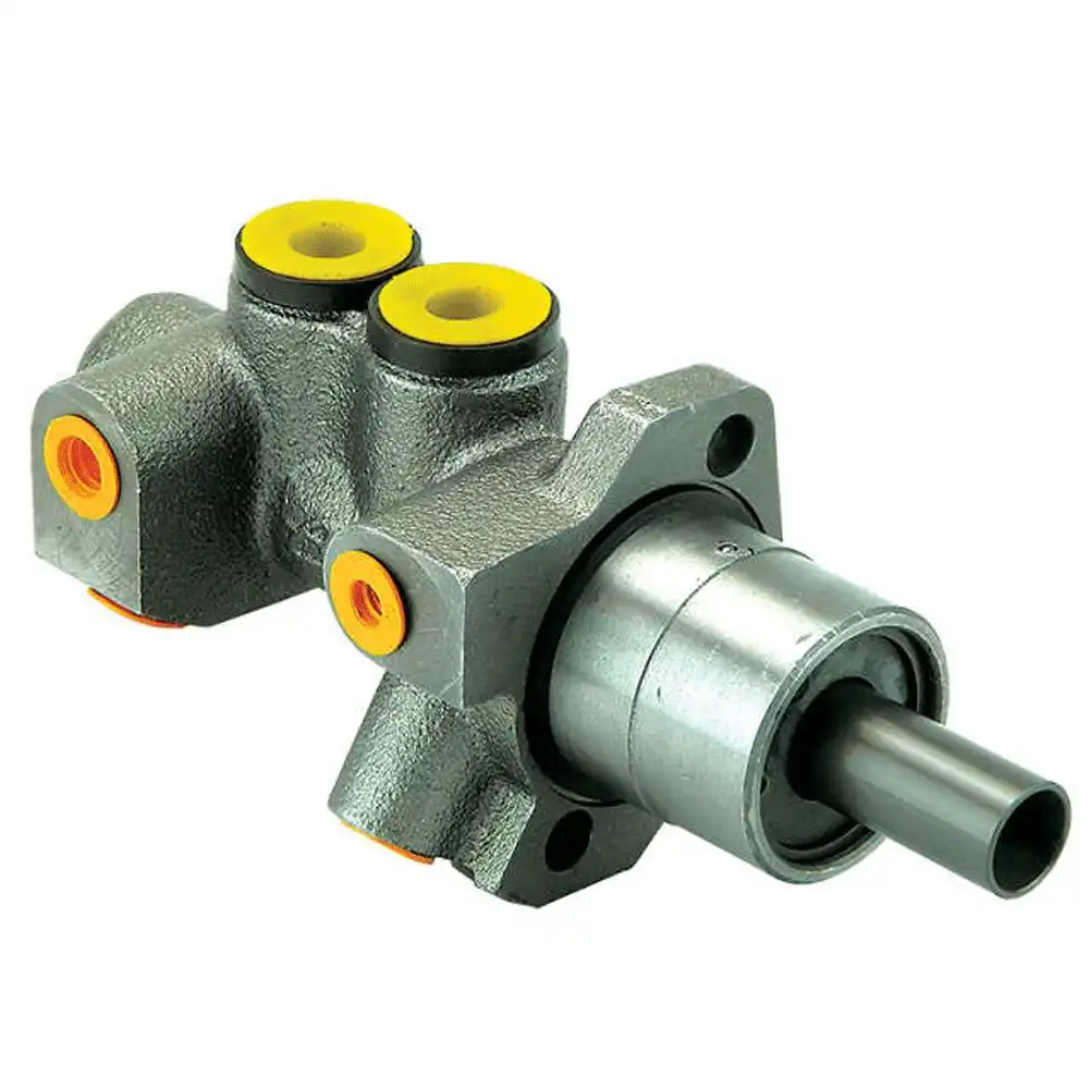 CILINDRO MESTRE FREIO CORSA 1998 A 2002 S/ABS