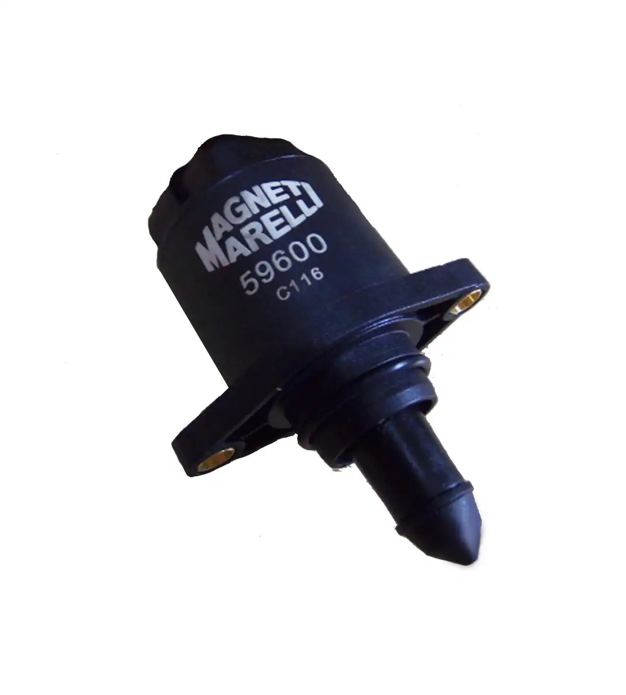 VALVULA MARCHA LENTA MONZA KADET S-10 BLAZER ALC/GAS EFI (MO