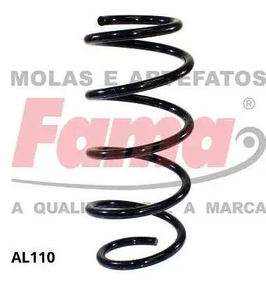 MOLA DIANTEIRA CORSA 1.0 1.4 2002 A 2012 COM AR