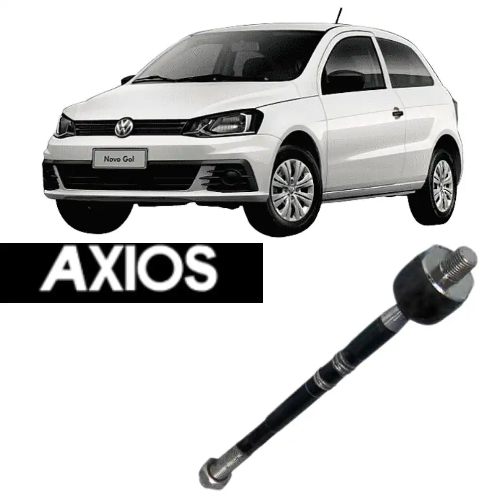 BARRA AXIAL GOL GV 08/ FOX 03/ POLO 02/06 SAVEIRO 09/