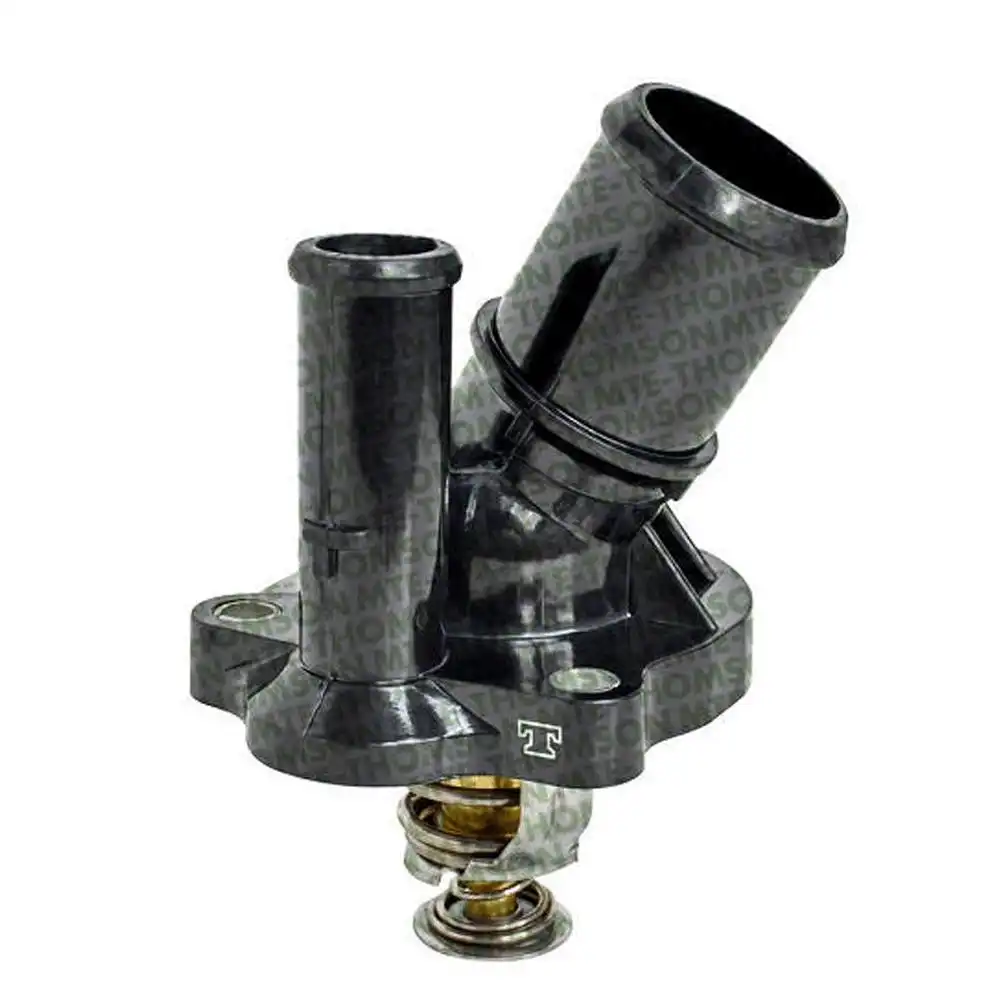 VALVULA TERMOSTATICA FOCUS 2.0 2005 A 2008 DURATEC C/ CARCAC