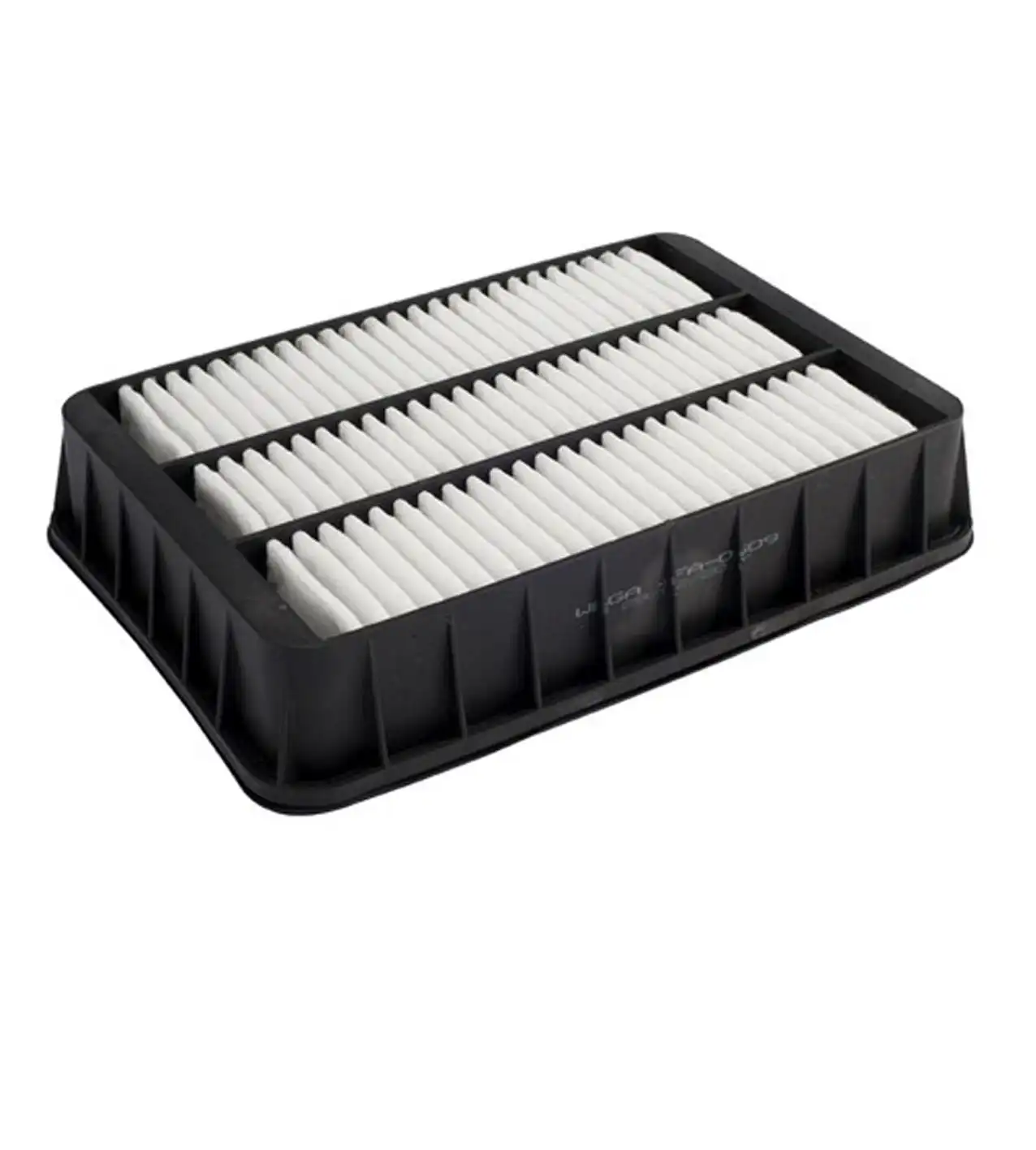 FILTRO AR MOTOR MITSUBISHI ASX 2.0 16V 2011 A 2012