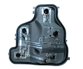 SOQUETE SINAL TRAS VECTRA 06/12 ESQ