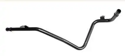 TUBO REFRIGERACAO MOTOR AMAROK 2.0 2010 DIESEL