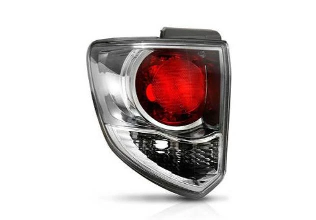 SINAL TRAS HILUX SW4 2012 A 2015  ESQ CANTO