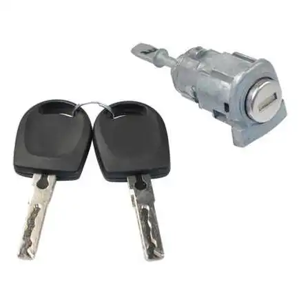 CILINDRO PORTA DIANT FOX 03/ POLO 03/ ESQ