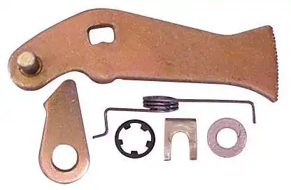 REGULADOR FREIO TRAS OPALA,PAMPA 4X4 DIR