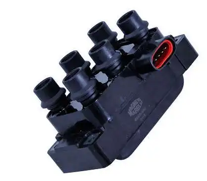 BOBINA INJ ELET RANGER MUSTANG