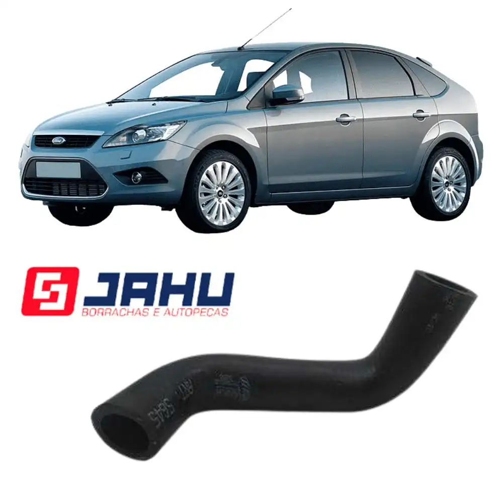 MANGUEIRA RESPIRO MOTOR FOCUS 2.0 16V 2008 EM DIANTE