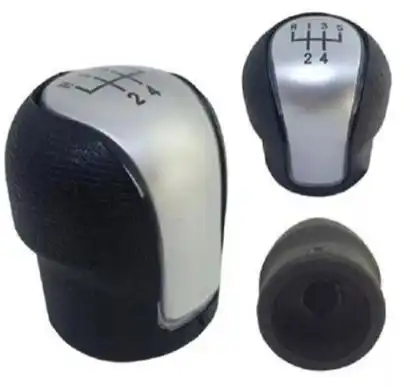 MANOPLA ALAVANCA CAMBIO CORSA CLASSIC 11/ CELTA 13/