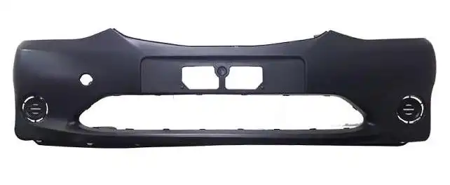 PARACHOQUE DIANT TOYOTA ETIOS 12/16 P/ PINTURA S/ FAROLETE