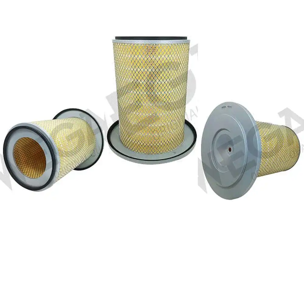 FILTRO AR MOTOR JOHN DEERE 312GR