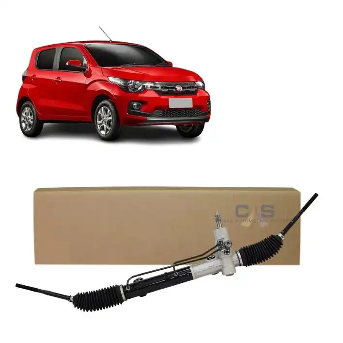 CAIXA DIRECAO FIAT MOBI 2016 A 2023 HIDRAULICA