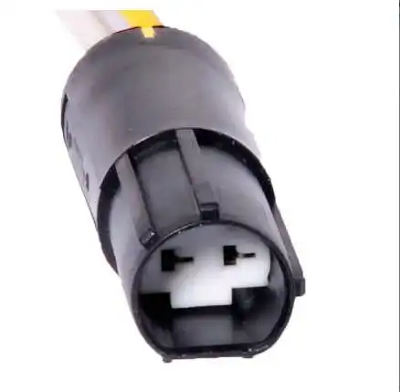 CHICOTE CONECTOR INJ 2 VIAS