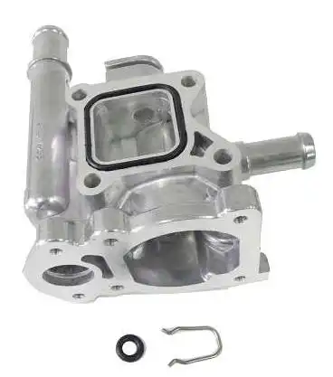 CARCACA VALVULA TERMOSTATICA CRUZE 1.8 16V 2012 A 2016