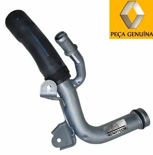 TUBO REFRIGERACAO MASTER 2.3 16V MULTIJET 2013 EM DIANTE