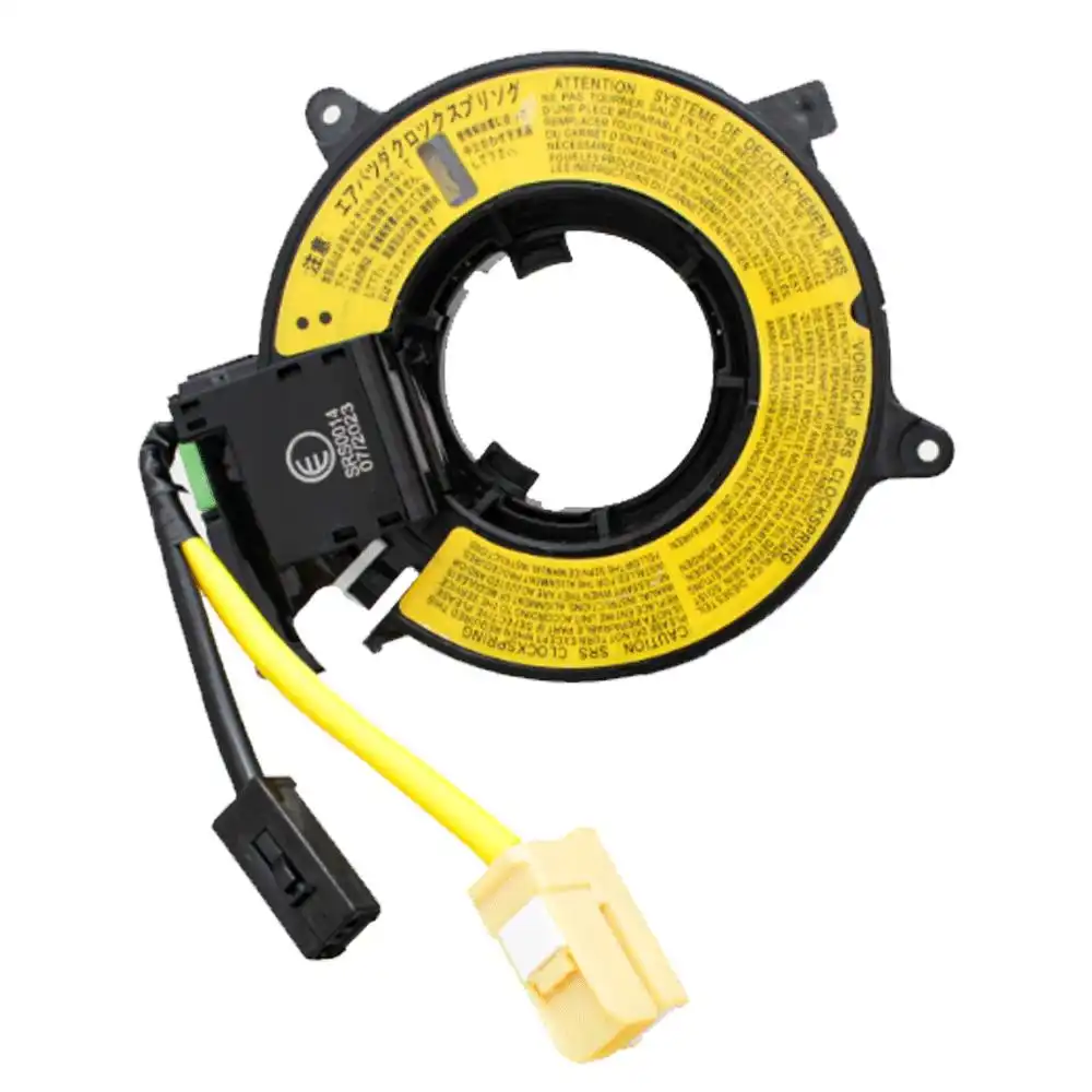 CINTA AIRBAG MITSUBISHI OUTLANDER 2001 A 2014