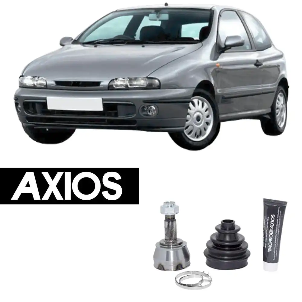 JUNTA HOMOC FIAT BRAVA 1.6 16V S/ABS