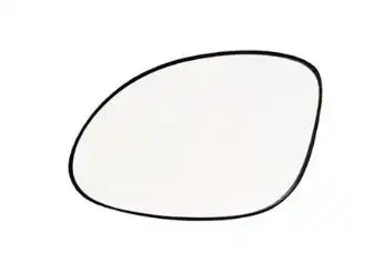 VIDRO ESPELHO VECTRA 97/ ESQ C/ CARCACA