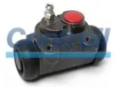 CILINDRO RODA TRAS CITROEN C3 02/ DIR