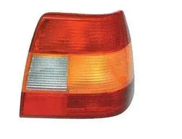 SINAL TRAS MONZA 91/ DIR TRICOLOR