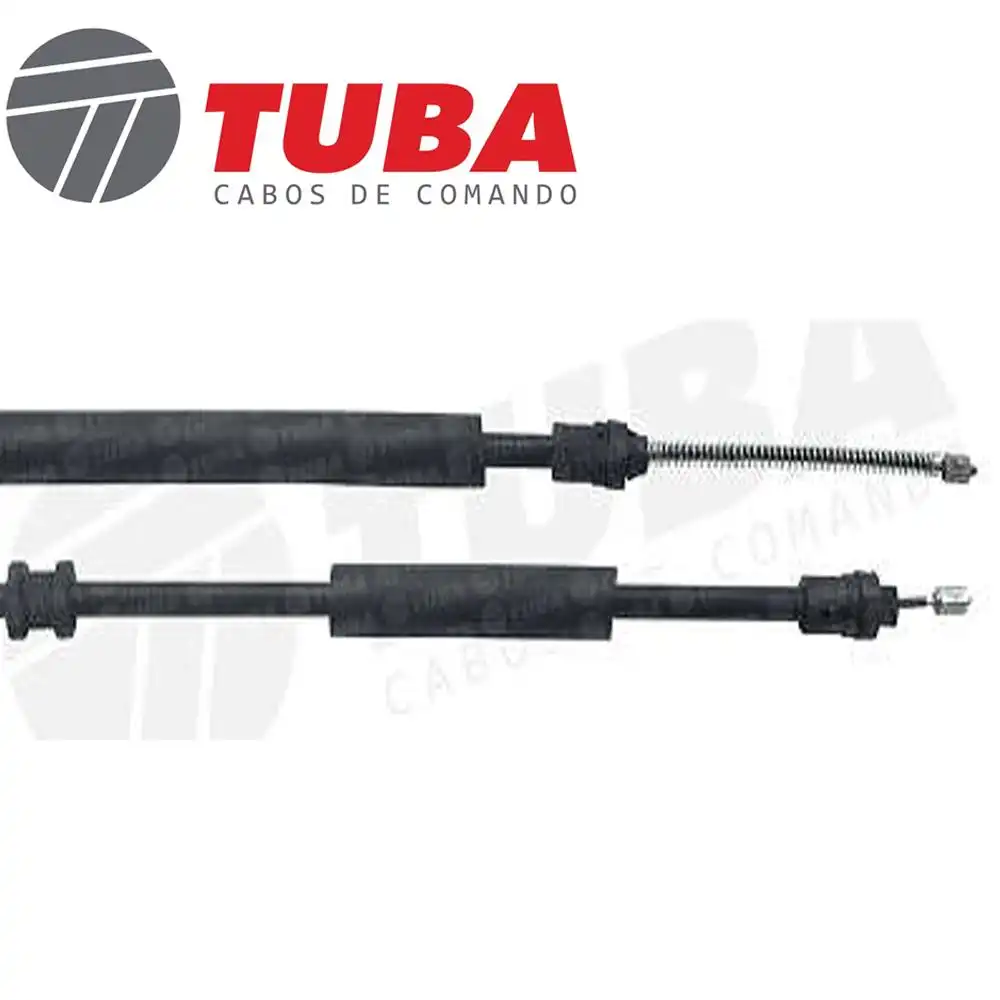 CABO FREIO MAO TRAS RENAULT KWID 2017 EM DIANTE DIREITO