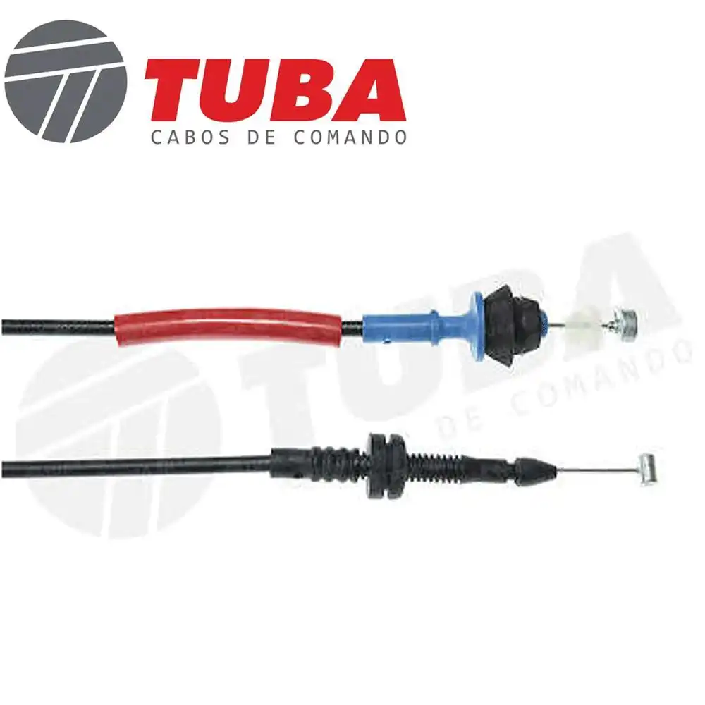 CABO ACELERADOR FIESTA 2002/ ECOSPORT 1.0 1.6 2003/