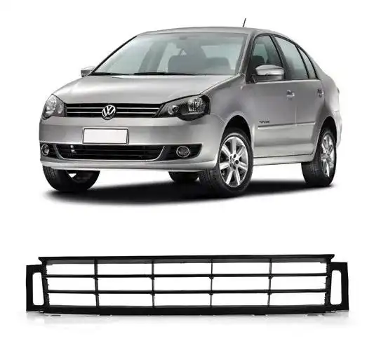 GRADE PARACHOQUE DIANT POLO 2012 A 2016 CENTRAL