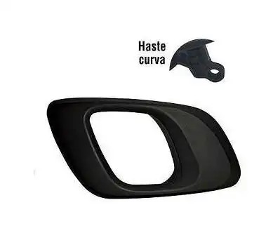 MACANETA INT RENAULT KWID 2018 EM DIANTE DIREITO