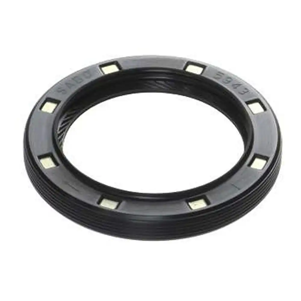 RETENTOR POLIA MOTOR COMANDO FIESTA ZETEC SE 1.4 16V /99