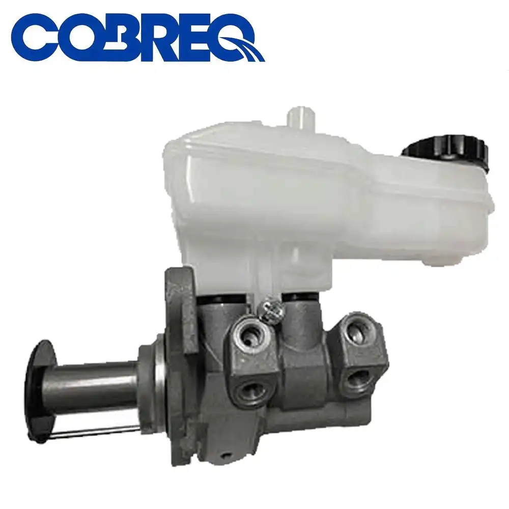 CILINDRO MESTRE GOL G6 1.0 1.6 2013 ACIMA S/ABS