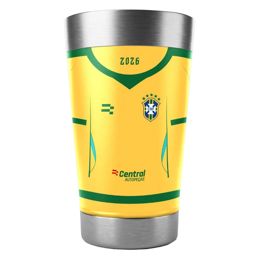COPO COPA AMARELO REVENDA
