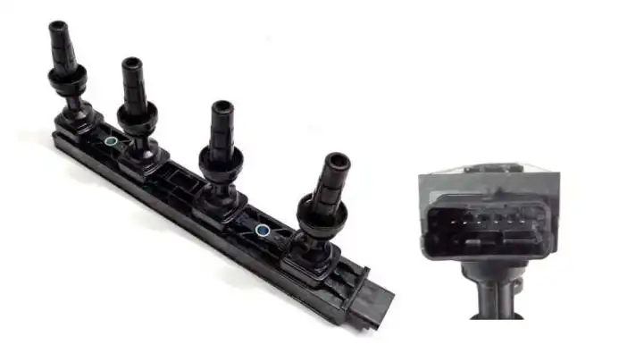 BOBINA INJ ELET CITROEN AIRCROSS C3 1.6 16V 2012/PEUGEOT