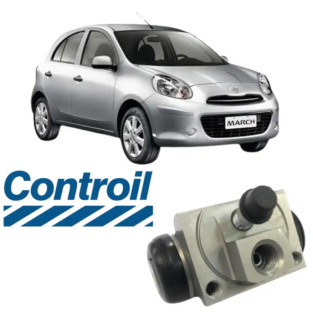 CILINDRO RODA TRASEIRO MARCH 2011 ACIMA