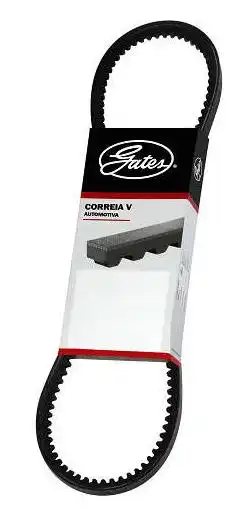 CORREIA ALT GOL 1.6 1.8 2.0 8V 1995 A 2003