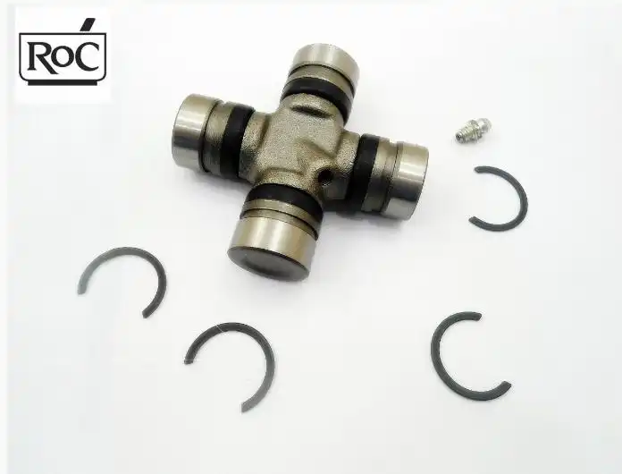 CRUZETA CARDAN HILUX 4X2