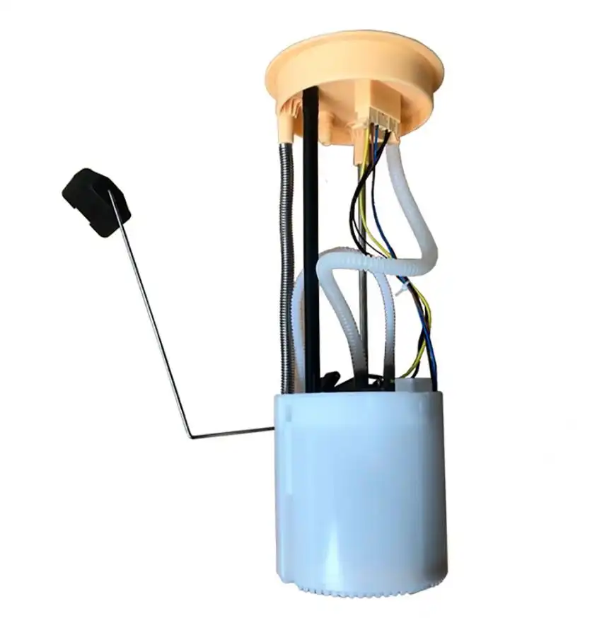 REMENDO LATERAL TRAS SAVEIRO,PARATI ESQ