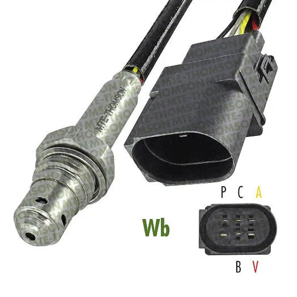 SONDA LAMBDA AUDI 1.8 TURBO 00/ 5 FIOS