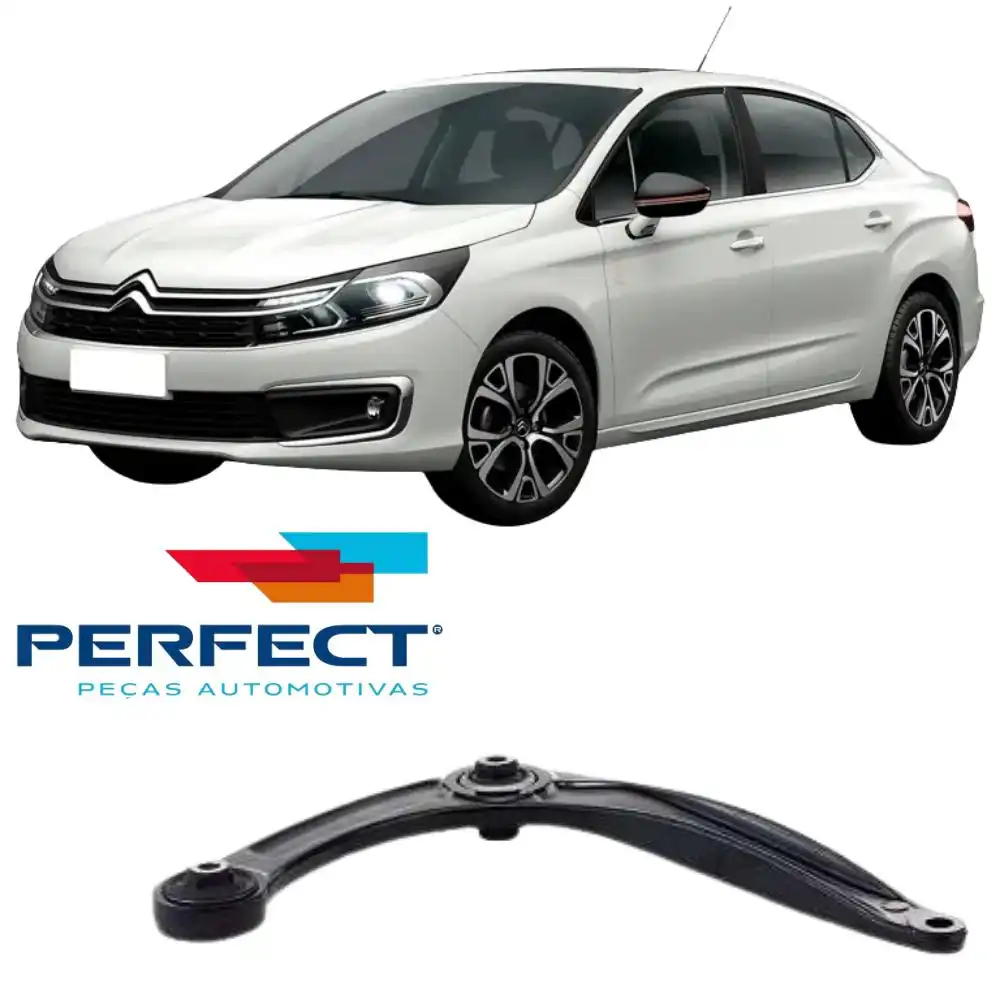 BANDEJA DIANTEIRA PEUGEOT 308 2013 ACIMA DIR SEM PIVO