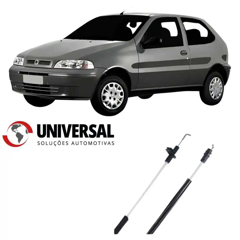 CABO MACANETA INT FIAT PALIO 4PTS 1996/ DIR