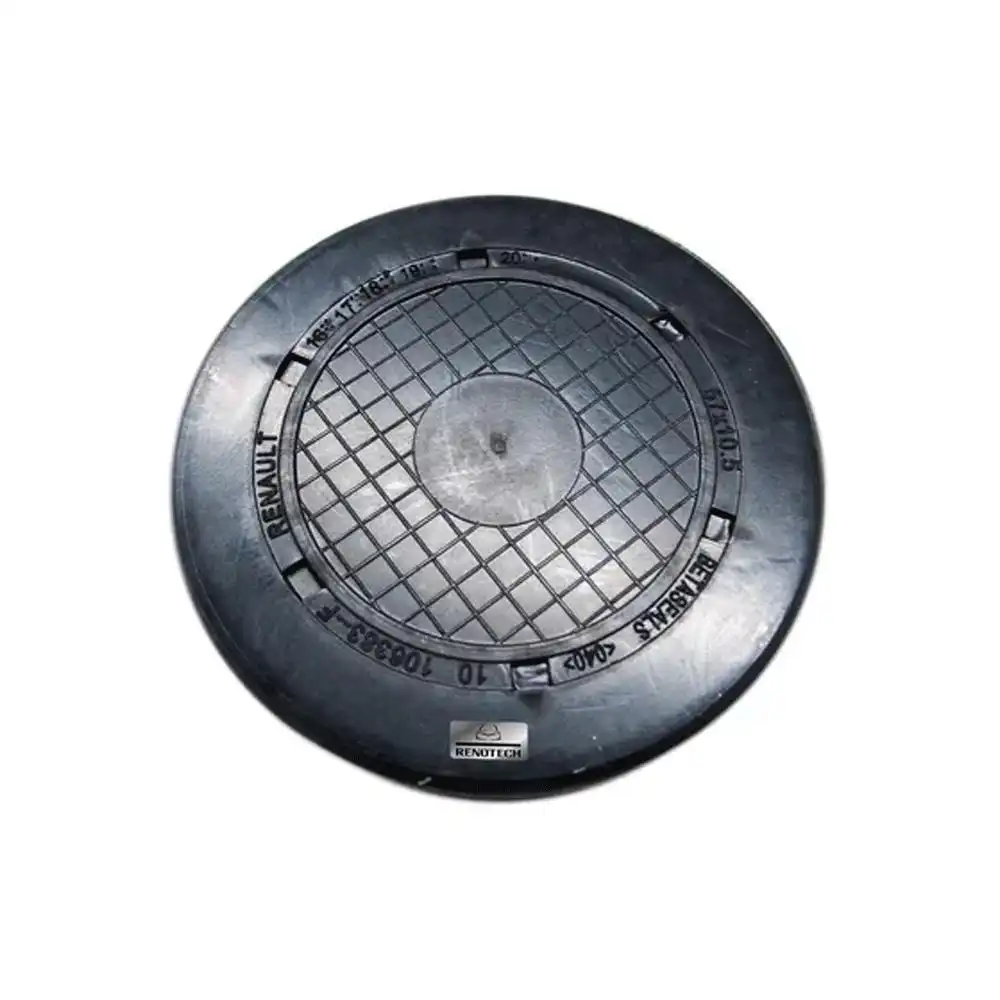 SELO COMANDO RENAULT SCENIC MEGANE LOGAN SANDERO CLIO KANGOO