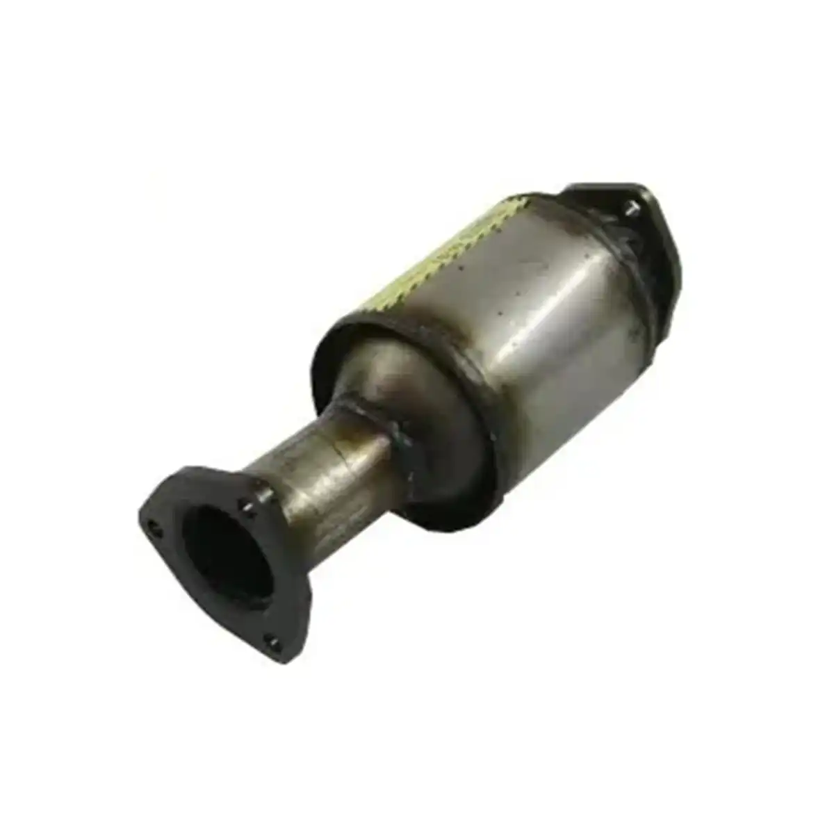 CATALISADOR GOL MI 1.0 8/16V 97/