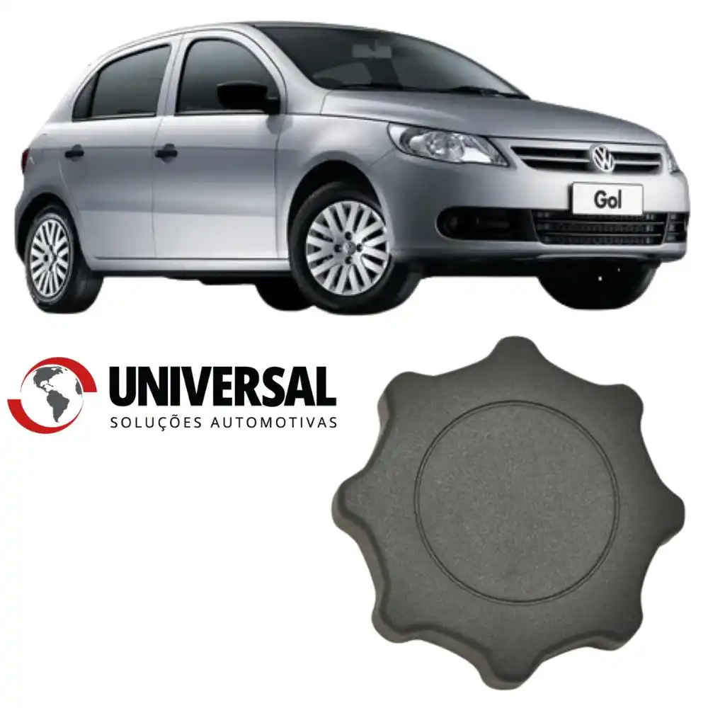 ROLDANA ENCOSTO BANCO GOL G5 2008 A 2016 GRAFITE