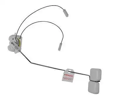 BOIA TANQUE SANTANA 97/ REFIL GAS