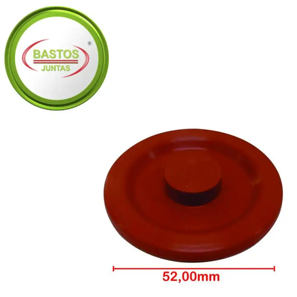 DIAFRAGMA FOCUS 2.0 16V 2013 A 2019 52MM