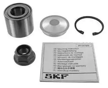 ROLAM RODA TRAS RENAULT MEGANE 1.6 16V 2002 A 2012